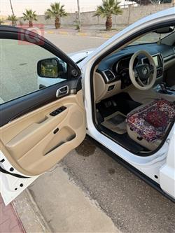 جيب جراند شيروكي